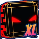 Mythic XL Hyperwave Shock