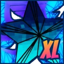 Mythic XL Hyperwave Star