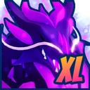 Mythic XL Ice Basilisk