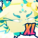 Mythic XL Ice Cream Fairy