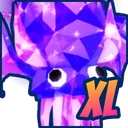 Mythic XL Ice Squid