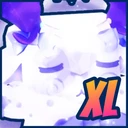 Mythic XL Illuminated Fawn