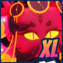 Mythic XL Illusionary Hare