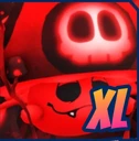 Mythic XL Illusionary King Mush