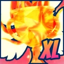 Mythic XL Immortal Trophy