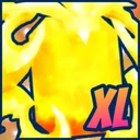 Mythic XL Incredible Emerald
