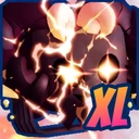 Mythic XL Infernal