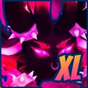 Mythic XL Inferno Bull