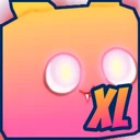 Mythic XL Inferno Cube