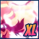 Mythic XL Inferno Gem