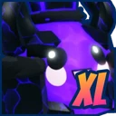 Mythic XL Inferno King Slime
