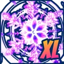 Mythic XL Iridescent Catcher