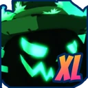 Mythic XL Jack O' Harvest