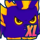 Mythic XL Jackpot Dragon