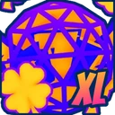 Mythic XL Jackpot Hexarium
