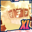Mythic XL Jackpot