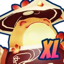 Mythic XL Jade Teahouse