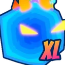 Mythic XL Jawbreaker Elemental