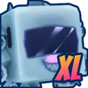 Mythic XL Jawcraft