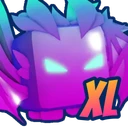 Mythic XL Jelly Overlord