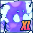 Mythic XL Joy Candle