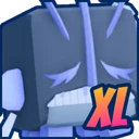 Mythic XL Key Performer