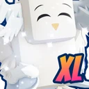 Mythic XL King Chocolate Chicken