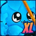 Mythic XL King Crab