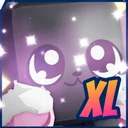 Mythic XL King Kitty