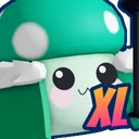 Mythic XL King Mush