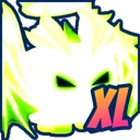 Mythic XL King Overlord