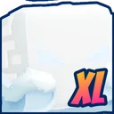 Mythic XL King Shock