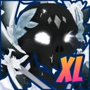 Mythic XL King Skull