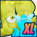 Mythic XL Kraken Couplet
