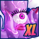 Mythic XL Kraken
