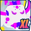 Mythic XL Legendary Catch