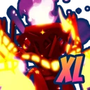 Mythic XL Liberty Torch