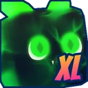 Mythic XL Light Cube