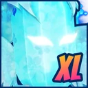 Mythic XL Light Lantern