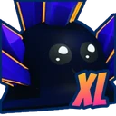 Mythic XL Lil Slime