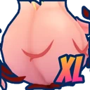 Mythic XL Lily Bud