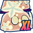 Mythic XL Lily Drop