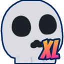 Mythic XL LOL