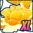 Mythic XL Lonely Rose