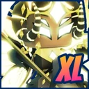Mythic XL Lord of the Flies