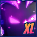 Mythic XL Lord Shock
