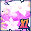 Mythic XL Lotus Gem