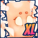 Mythic XL Love Candle