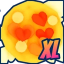 Mythic XL Love Soul