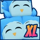 Mythic XL Lovebirds